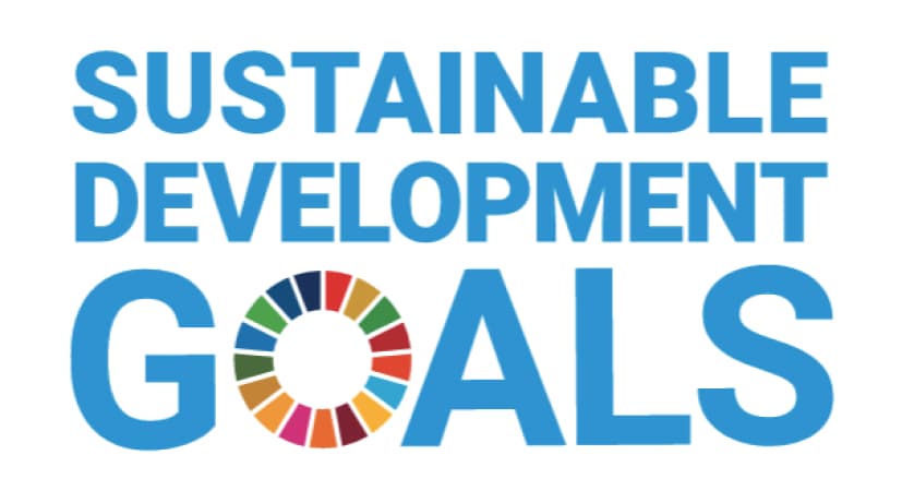 SUSTAINABLE DEVELOPMENT GOALS