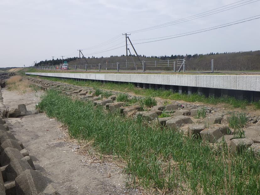国土交通省　北海道開発局様 ご発注事例